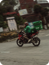 Logistics